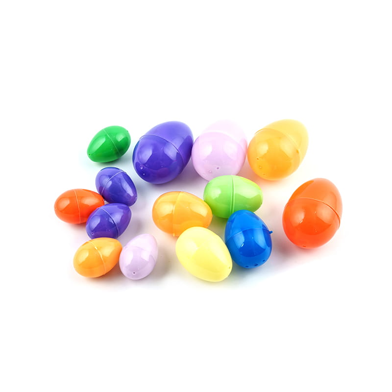 Produtos de brinquedos de plástico de Páscoa