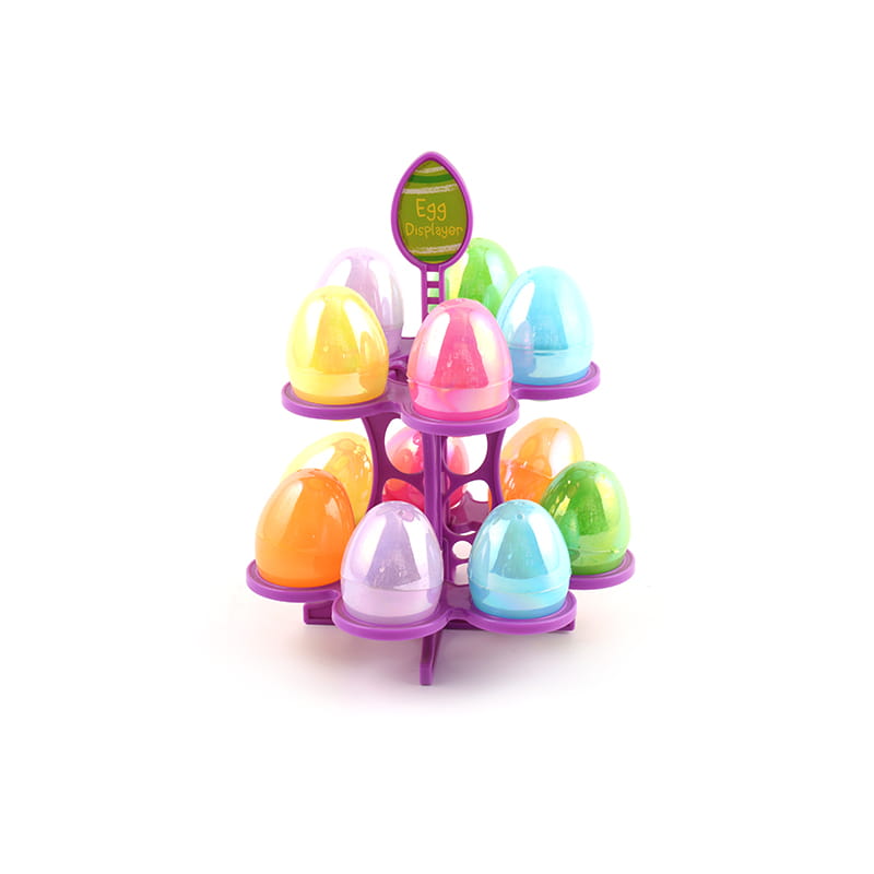 Produtos de brinquedos de plástico de Páscoa