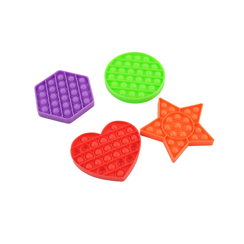 Brinquedo pioneiro anti-rodente plástico