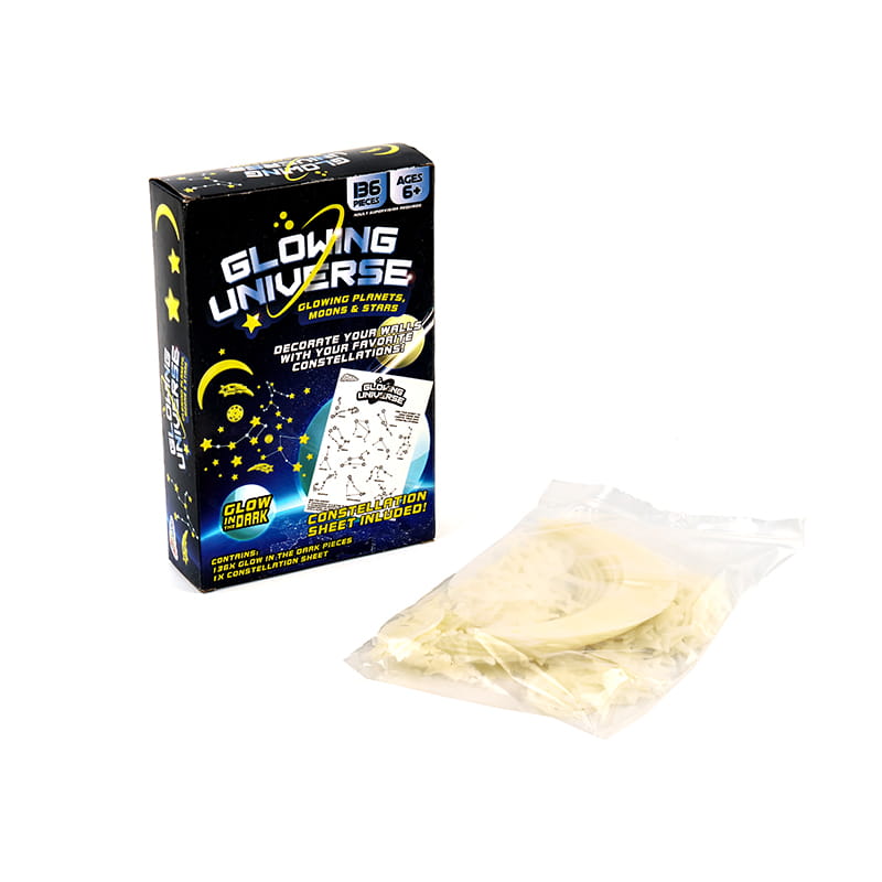 Patch luminoso de estrela