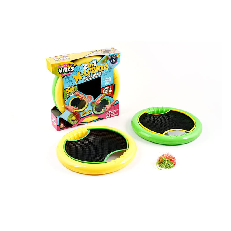 Bata no conjunto de brinquedos de Bush