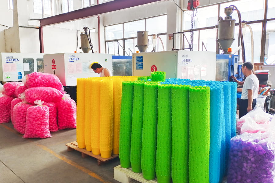 Oficinas de exposições